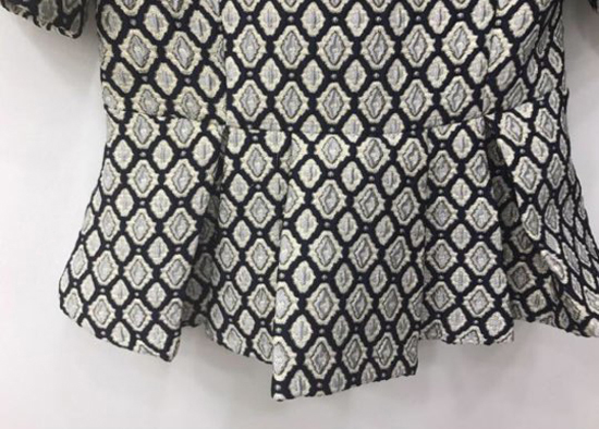 NEW FASHION LADY GIRL Blouse gaud blouse, diamond