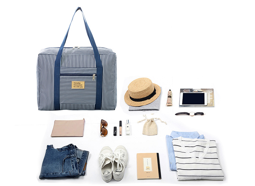 NEW TRAVEL STORAGE ORGANISER Botany Travel Pouch