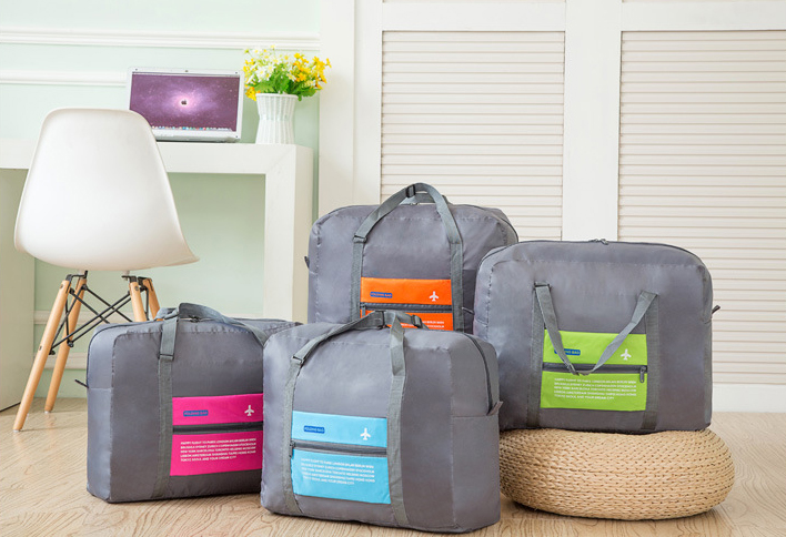 NEW TRAVEL STORAGE ORGANISER Botany Travel Pouch