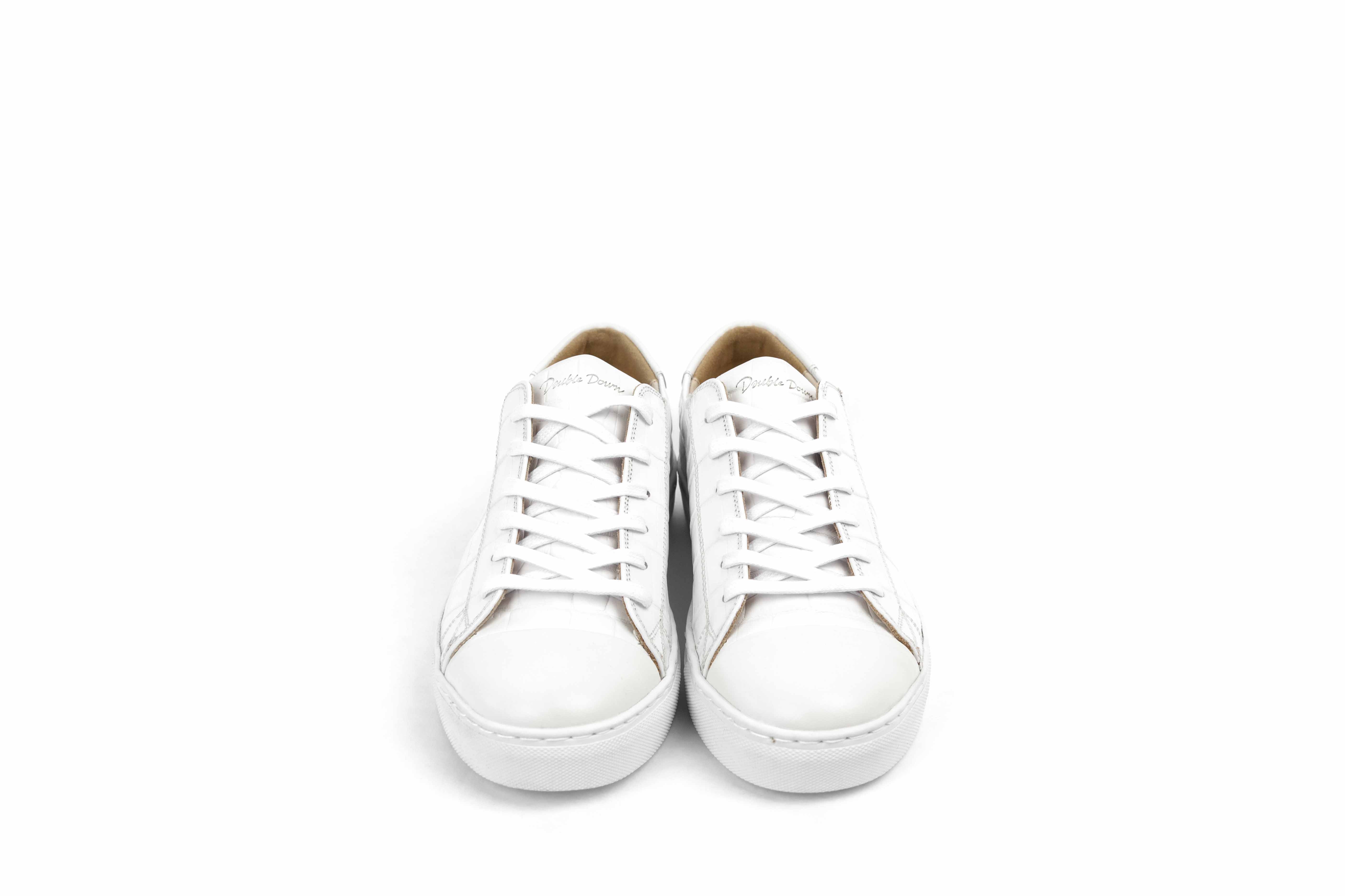 Men Height Shoes DoubleDown Italian cowhide height