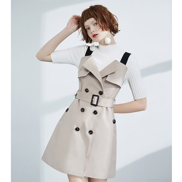 NEW FASHION LADY GIRL DRESS Sep 5