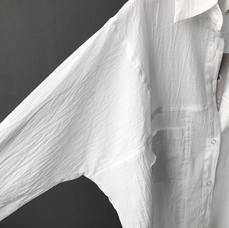 NEW FASHION LADY GIRL Blouse B10054