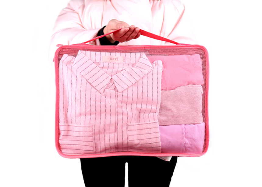 NEW TRAVEL STORAGE ORGANISER Botany Travel Pouch