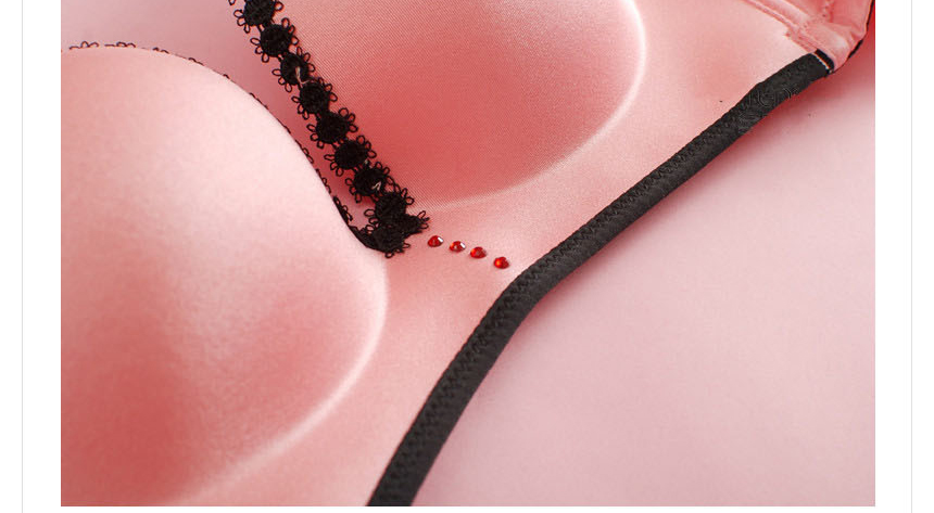 6cm Wongfang Bra Set Set of undergarments under th