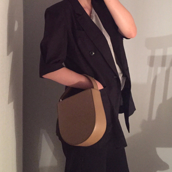 New Vandal Mini Cross Back Bag Women Tote Bag Wome