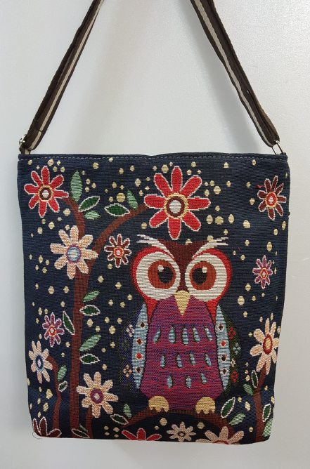 NEW ECO BAG Eagle Cross Eco-back Light and cool