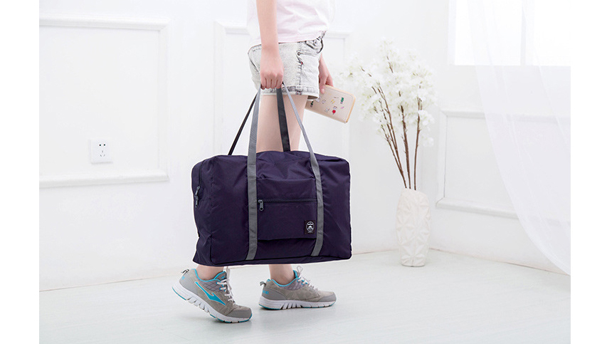 NEW TRAVEL STORAGE ORGANISER Botany Travel Pouch