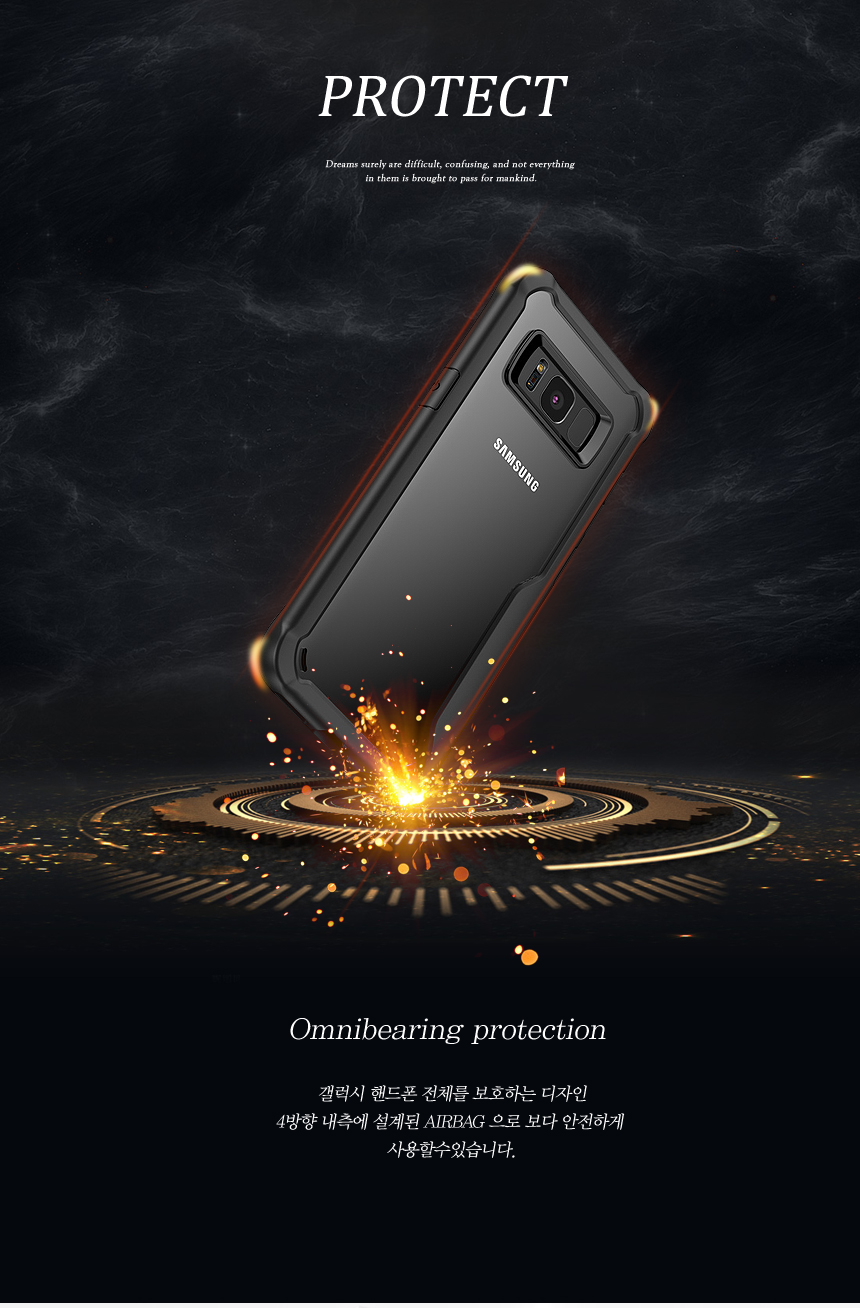 New Galaxy S8 Case Bumper 8 Plus Notebook 8 Sturdy