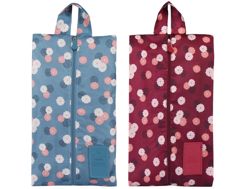 NEW TRAVEL STORAGE ORGANISER Botany Travel Pouch