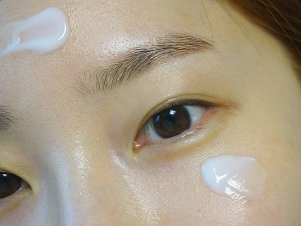 New Papaya Tree Facial Cream 105g Moisturizing ski