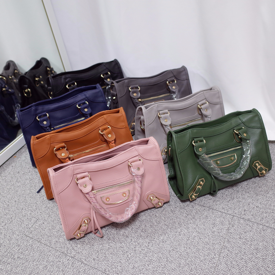 New Women's Bags MotorBag MiniDaily BagMore sty