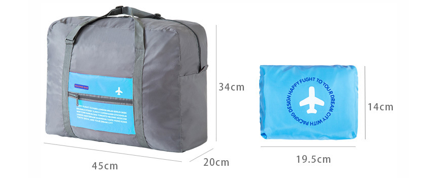 NEW TRAVEL STORAGE ORGANISER Botany Travel Pouch