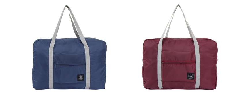 NEW TRAVEL STORAGE ORGANISER Botany Travel Pouch