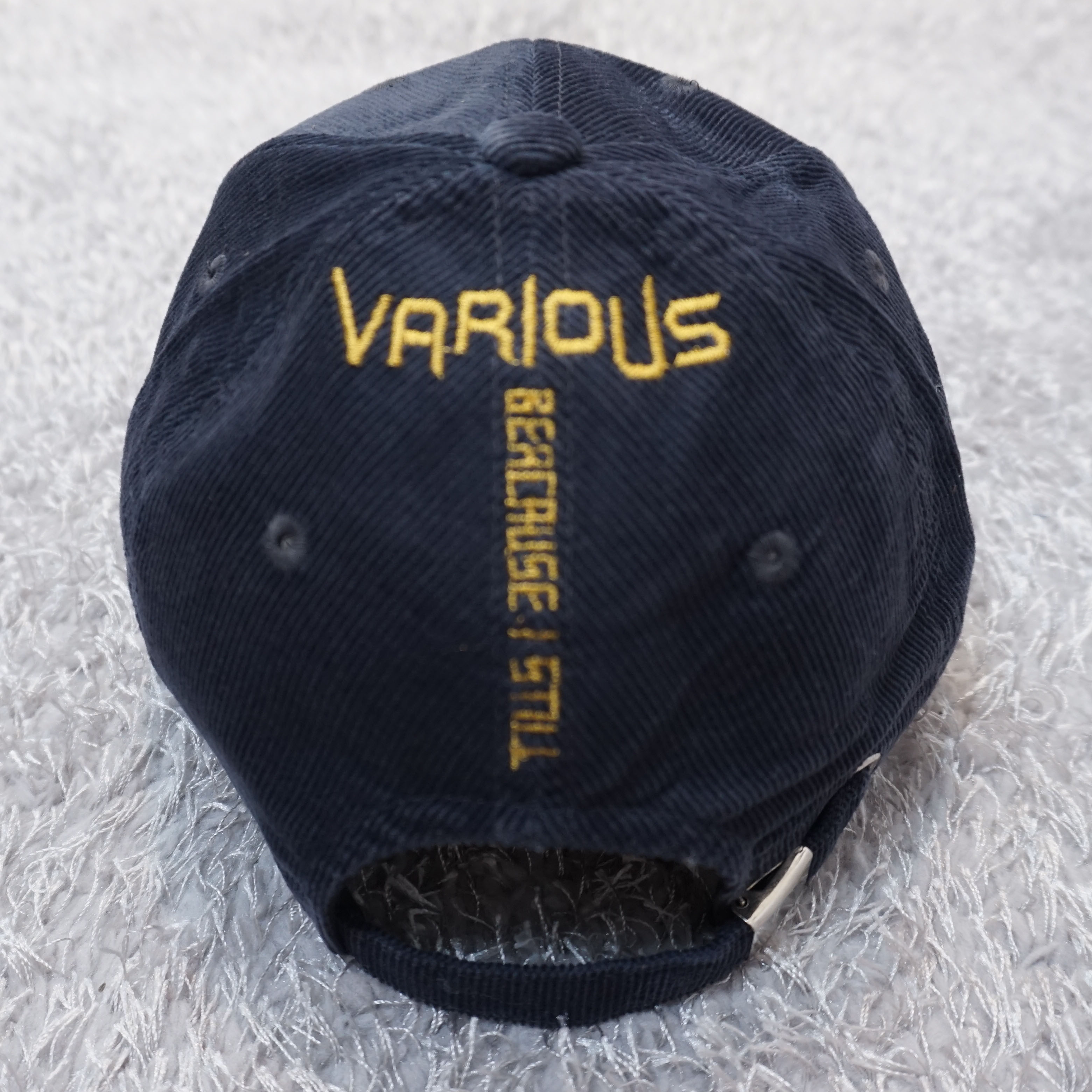 Denim Skirt Denim Span Unbalance Sheepskin Skirt M