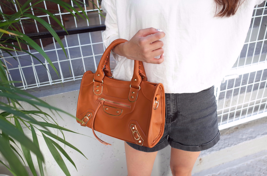 New Women's Bags MotorBag MiniDaily BagMore sty