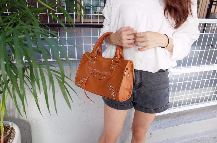 New Women's Bags MotorBag MiniDaily BagMore sty