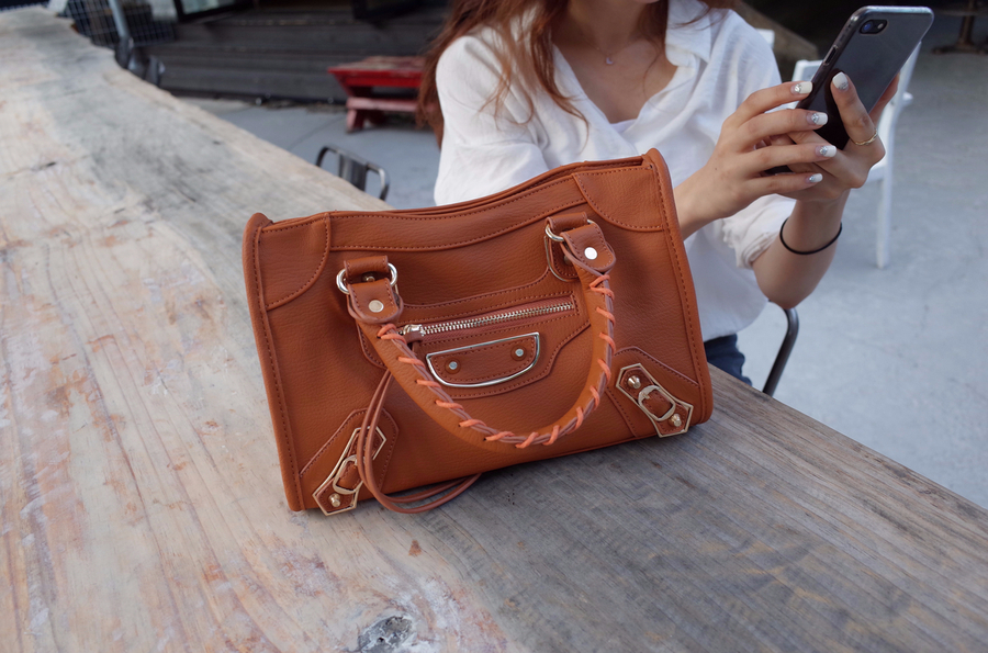 New Women's Bags MotorBag MiniDaily BagMore sty