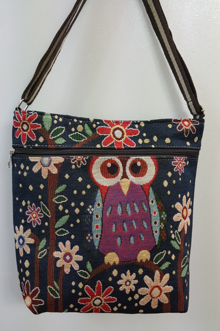 NEW ECO BAG Eagle Cross Eco-back Light and cool