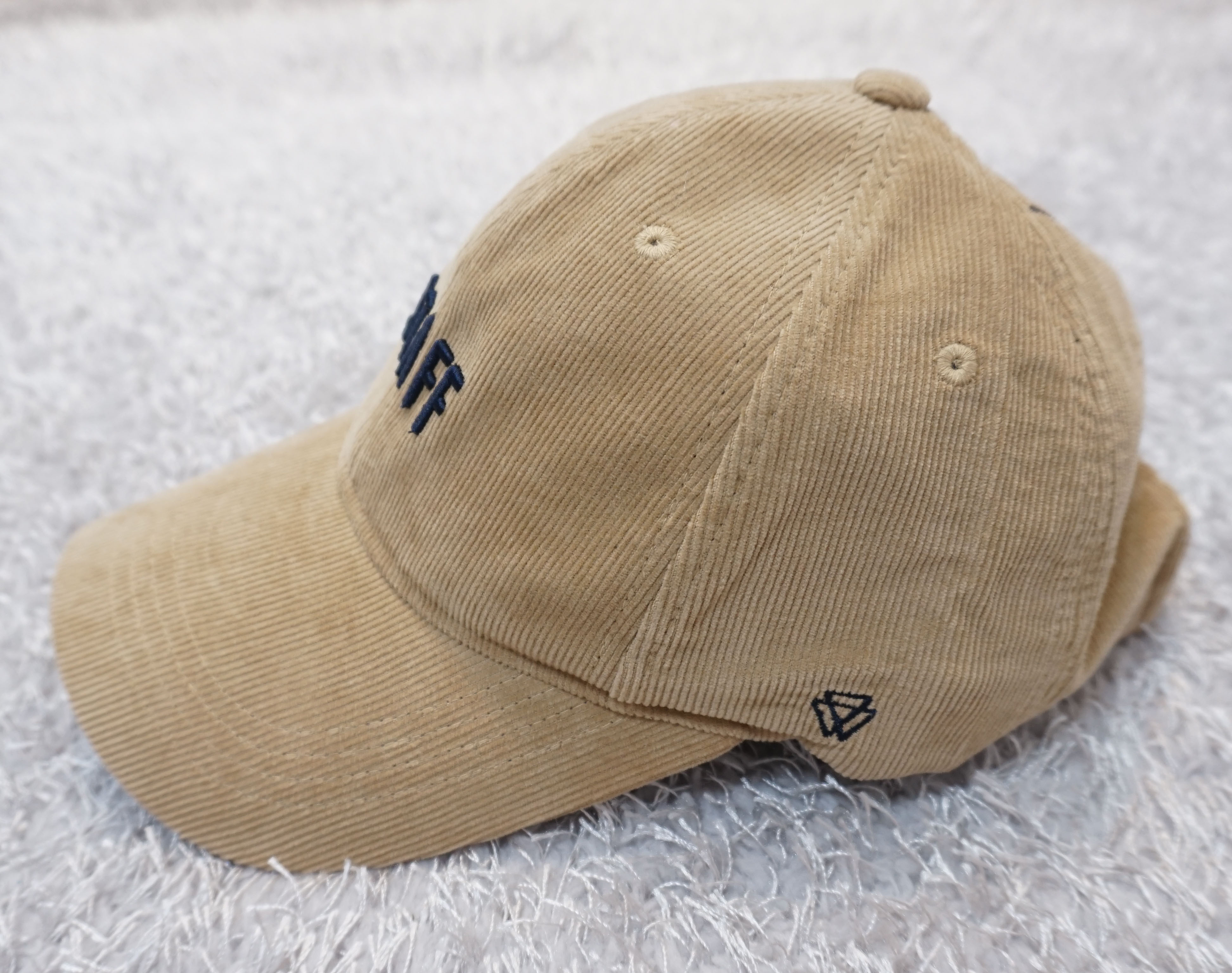 Denim Skirt Denim Span Unbalance Sheepskin Skirt M