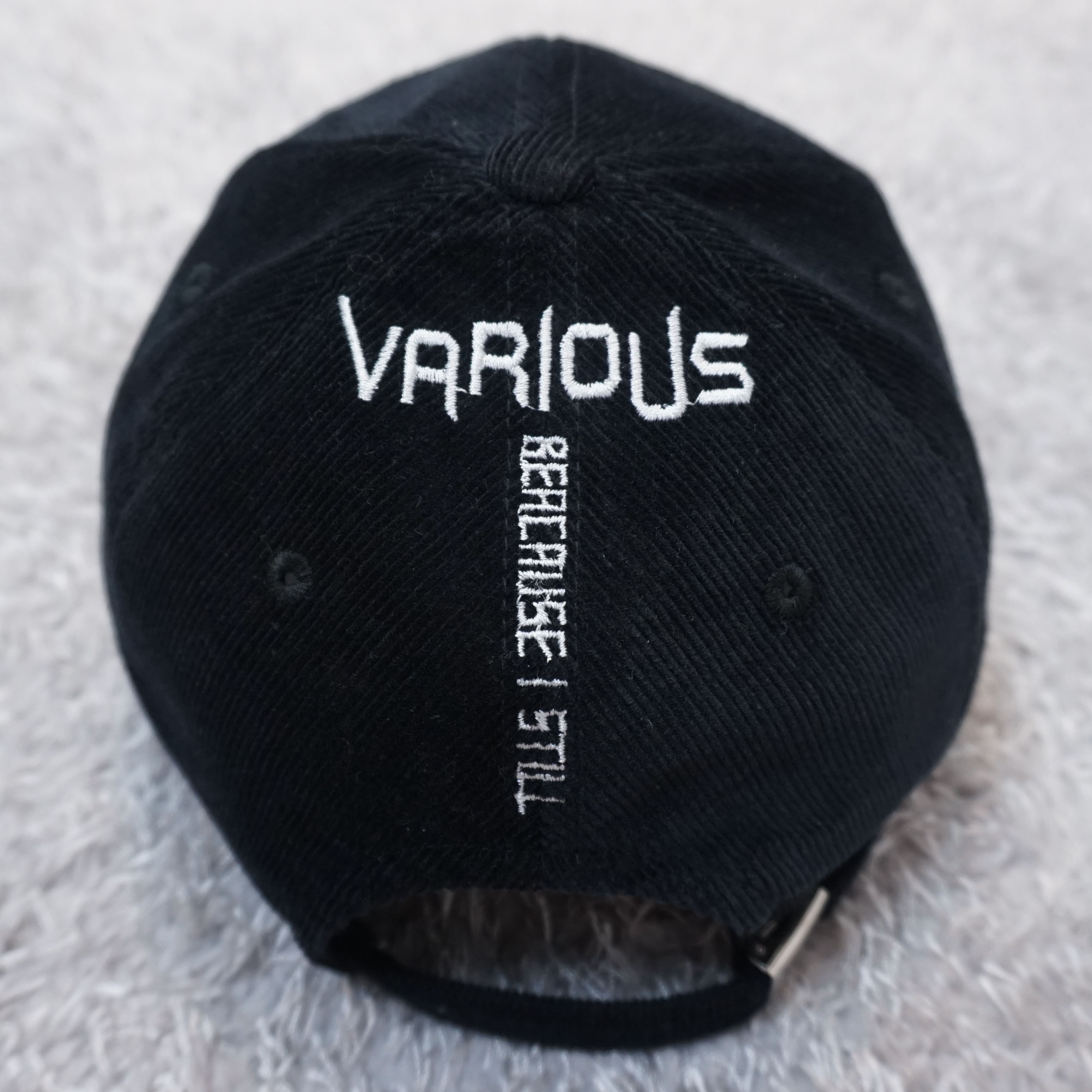 Denim Skirt Denim Span Unbalance Sheepskin Skirt M