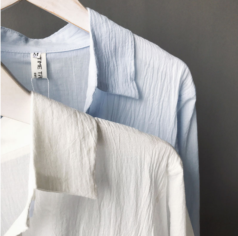 NEW FASHION LADY GIRL Blouse B10054