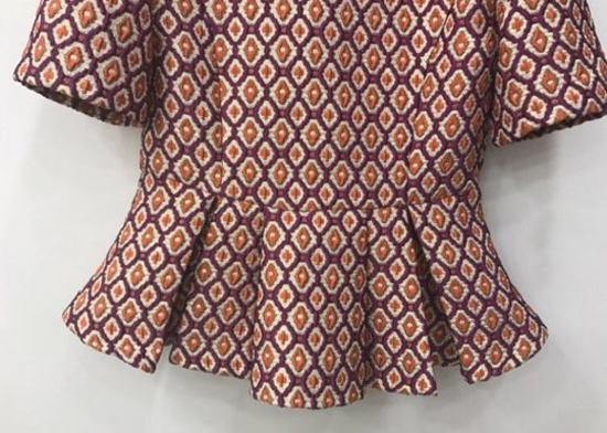 NEW FASHION LADY GIRL Blouse gaud blouse, diamond