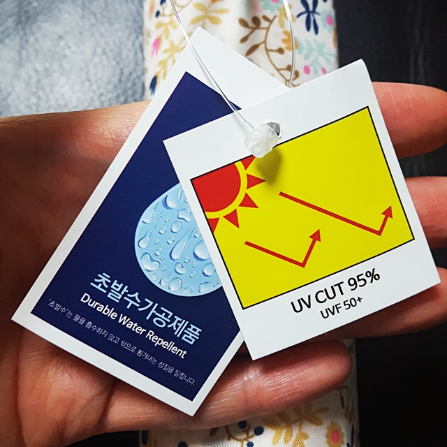 Mini Umbrella Ultraviolet Cut-off Ultra-light Ultr