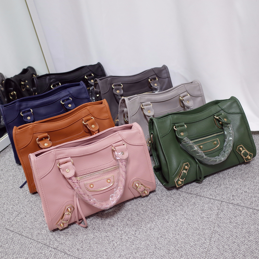 New Women's Bags MotorBag MiniDaily BagMore sty