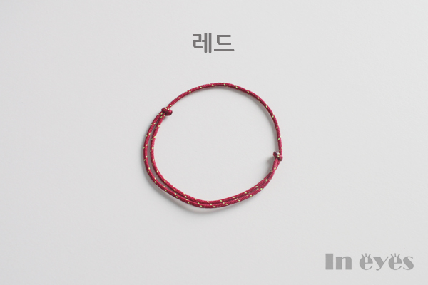 Inaizu Dot knot footwear simple affordable student