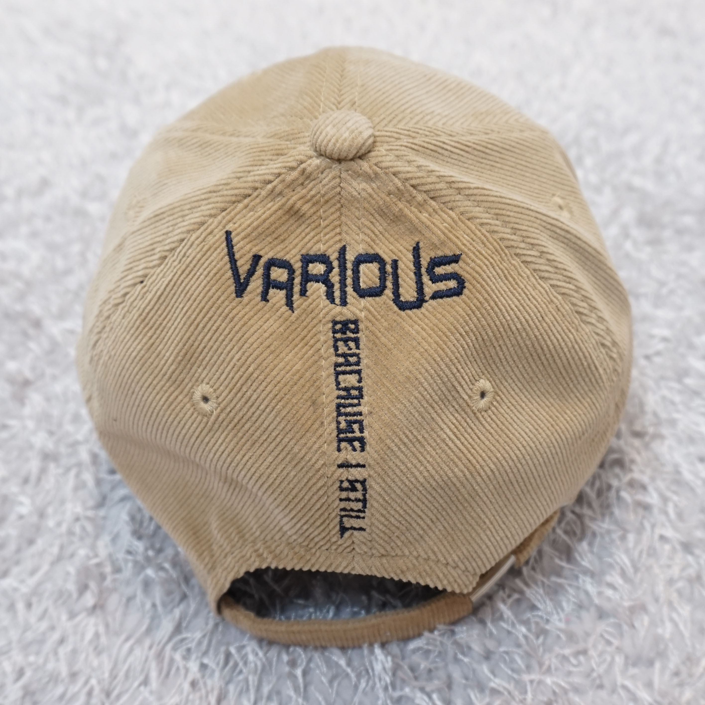 Denim Skirt Denim Span Unbalance Sheepskin Skirt M