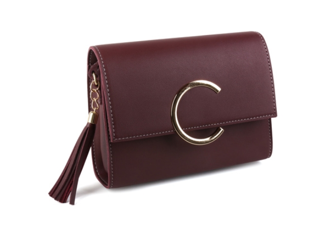 New buyer recommended Moonlight mini cross bag 20s