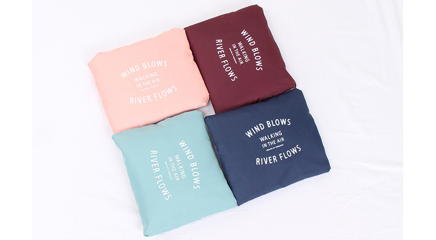 NEW TRAVEL STORAGE ORGANISER Botany Travel Pouch