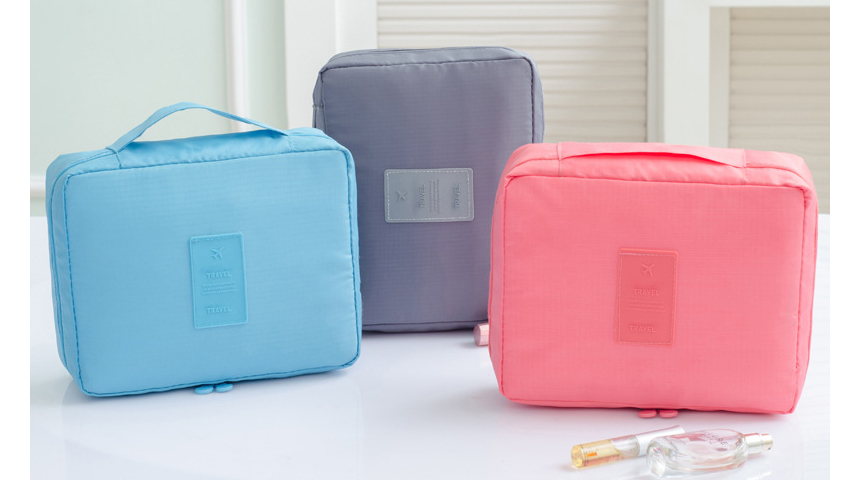 NEW TRAVEL STORAGE ORGANISER Botany Travel Pouch