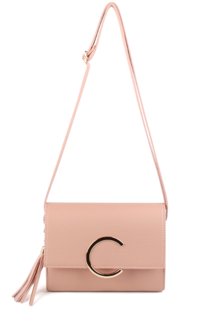 New buyer recommended Moonlight mini cross bag 20s