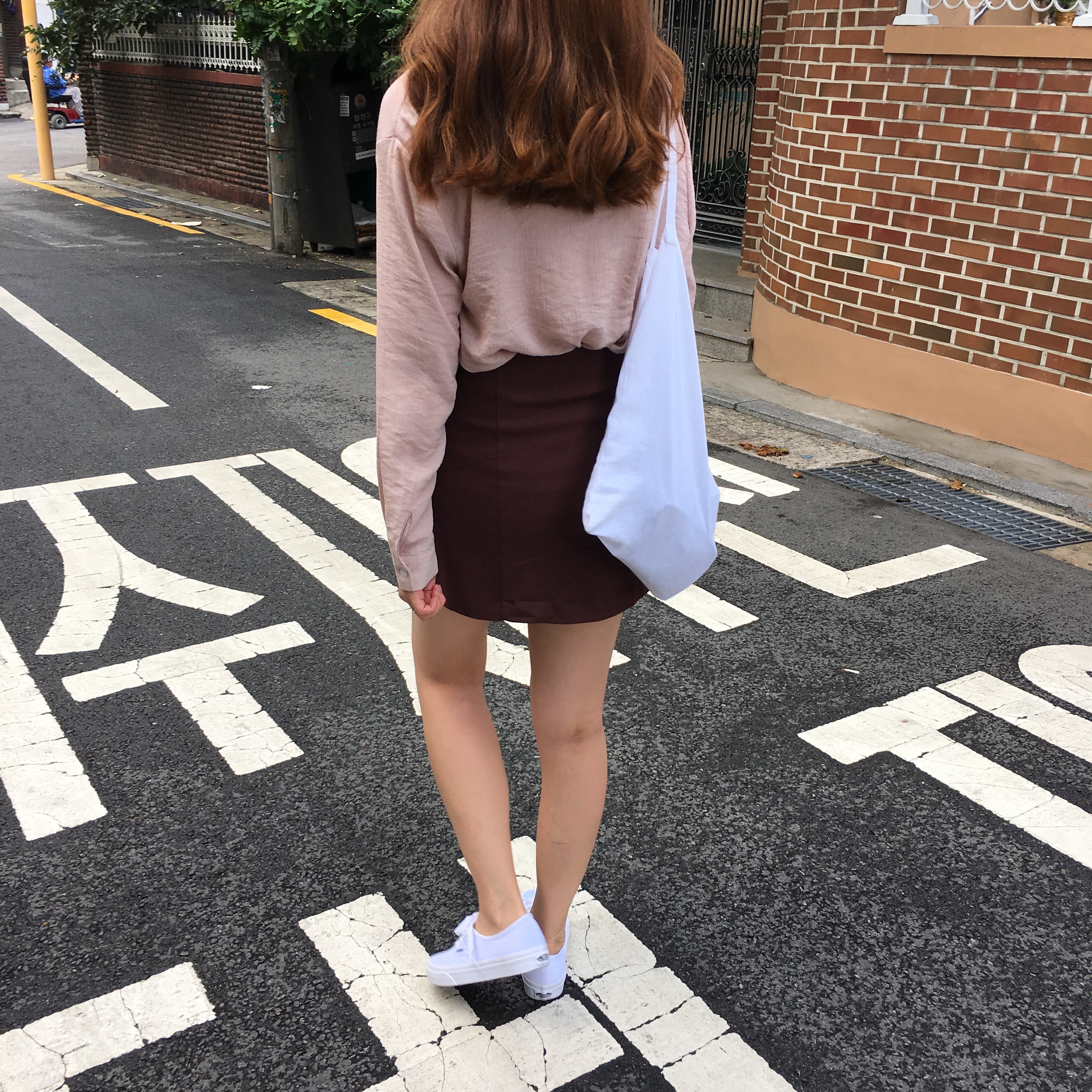 NEW FASHION LADY GIRL Blouse Manny lee blouse Whit