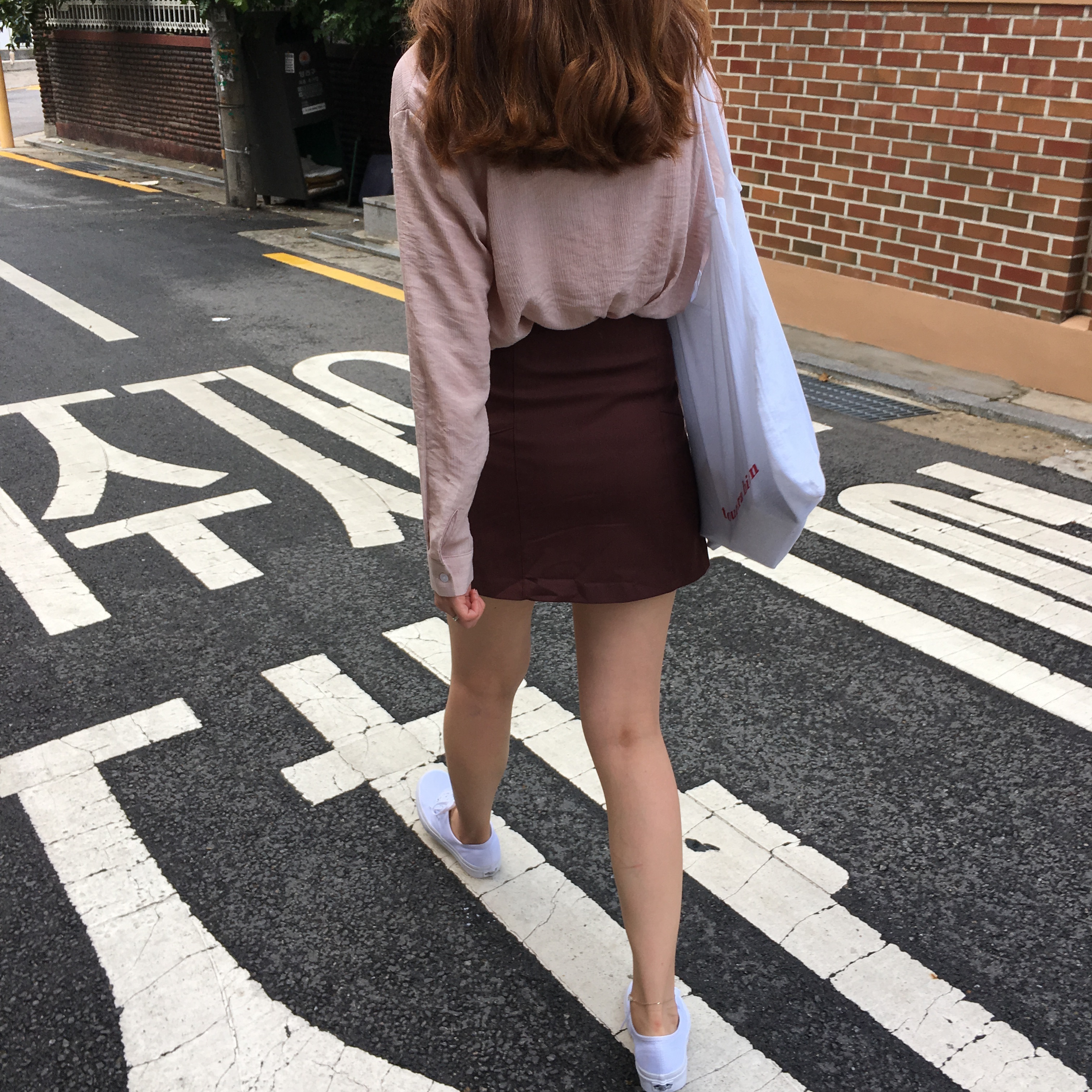 NEW FASHION LADY GIRL Blouse Manny lee blouse Whit