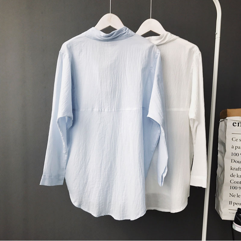 NEW FASHION LADY GIRL Blouse B10054