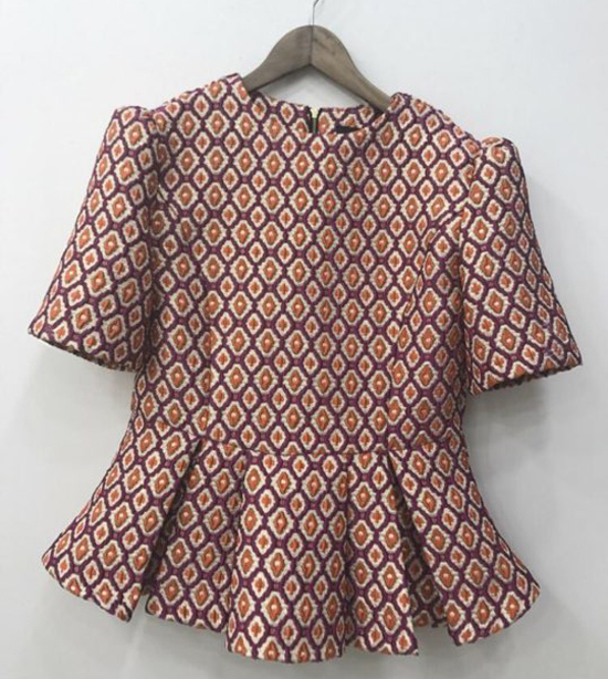 NEW FASHION LADY GIRL Blouse gaud blouse, diamond