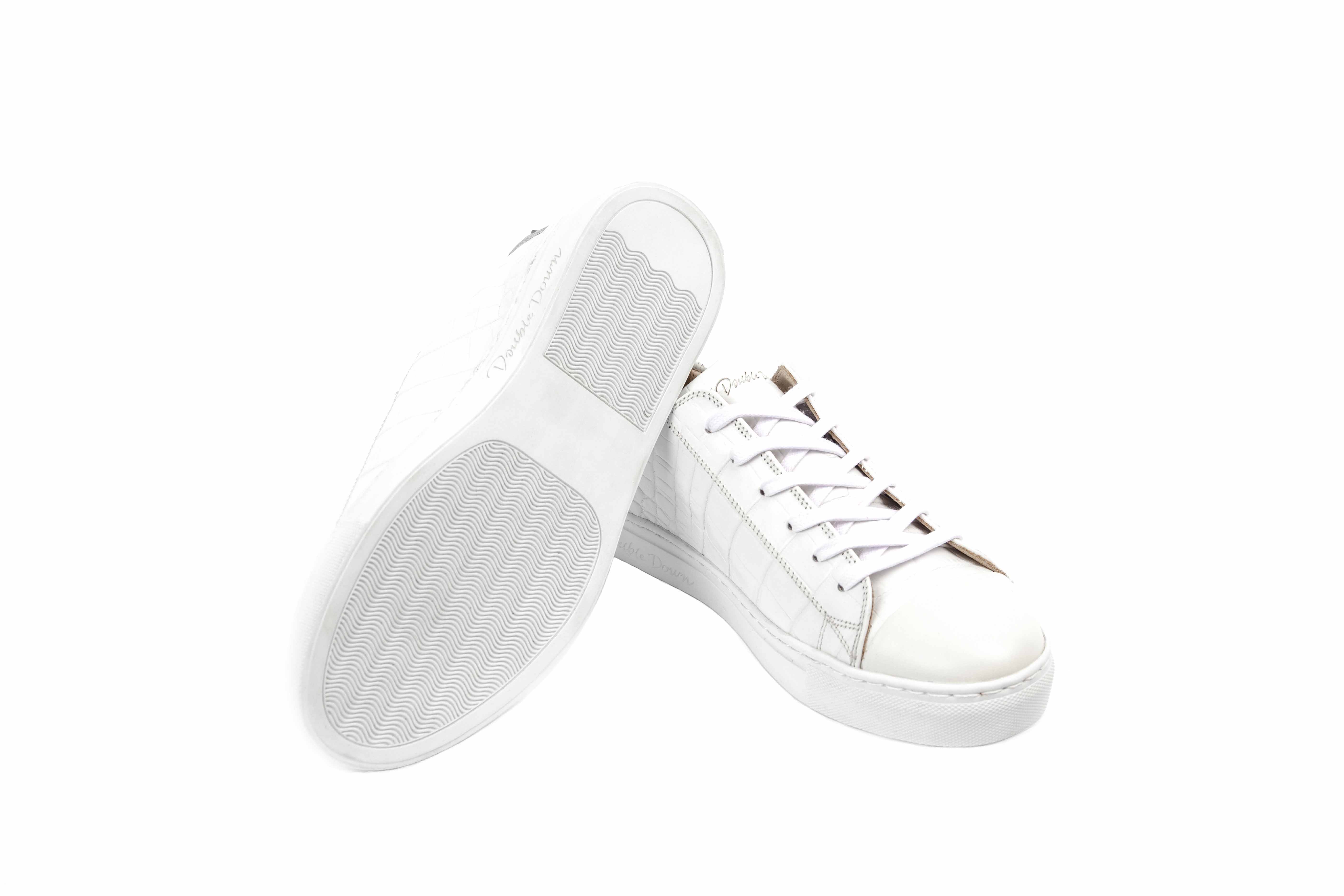 Men Height Shoes DoubleDown Italian cowhide height