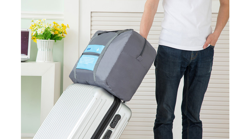 NEW TRAVEL STORAGE ORGANISER Botany Travel Pouch