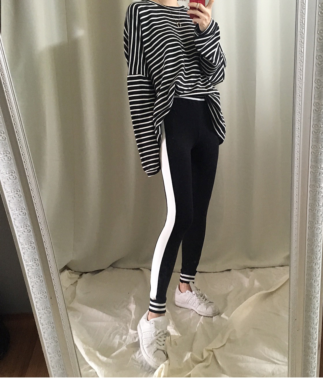 Roulette Stripe Man-to-man Palladium Market Daily 