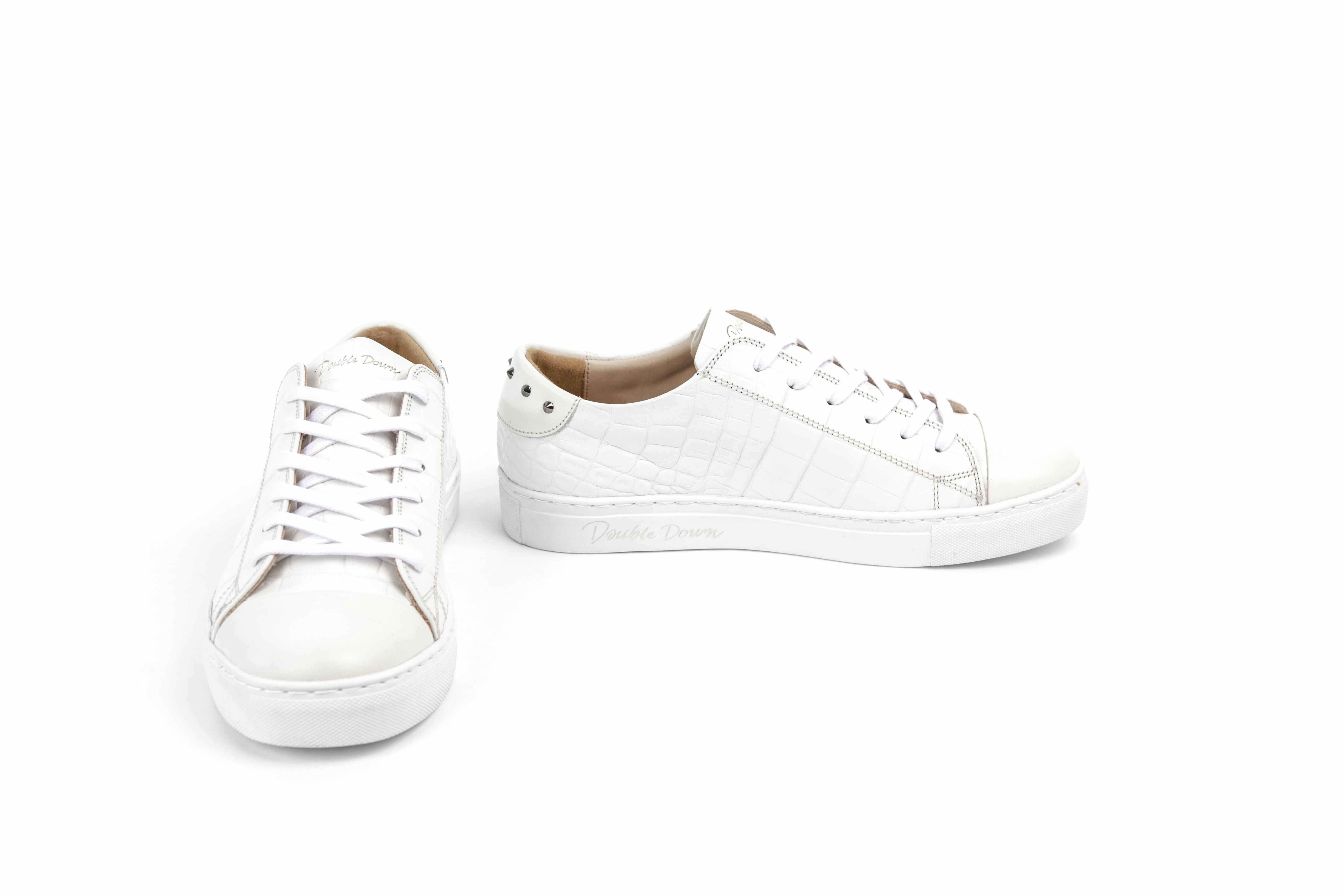 Men Height Shoes DoubleDown Italian cowhide height