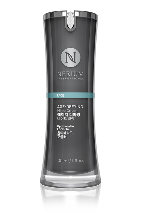New Nerium Age Defying Night Day Cream 30ml