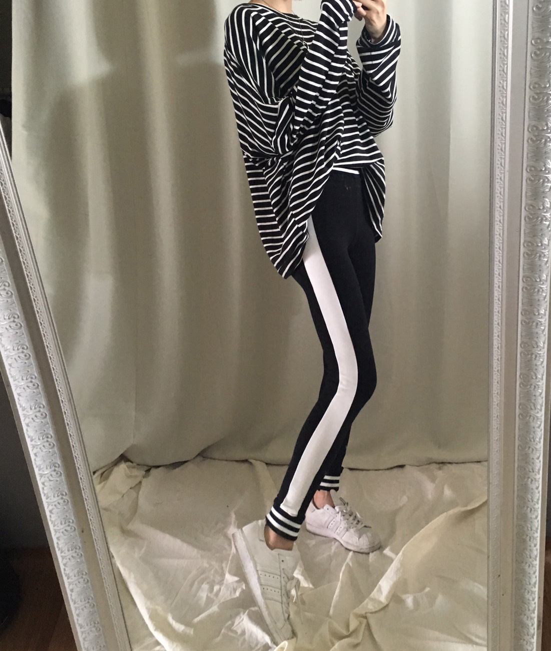 Roulette Stripe Man-to-man Palladium Market Daily 