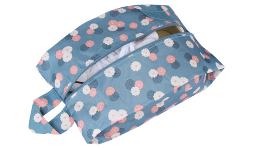 NEW TRAVEL STORAGE ORGANISER Botany Travel Pouch