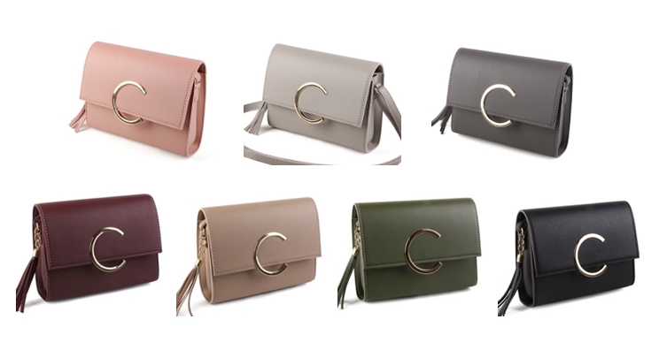 New buyer recommended Moonlight mini cross bag 20s