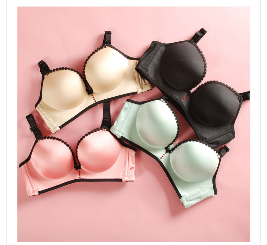 6cm Wongfang Bra Set Set of undergarments under th