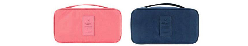 NEW TRAVEL STORAGE ORGANISER Botany Travel Pouch