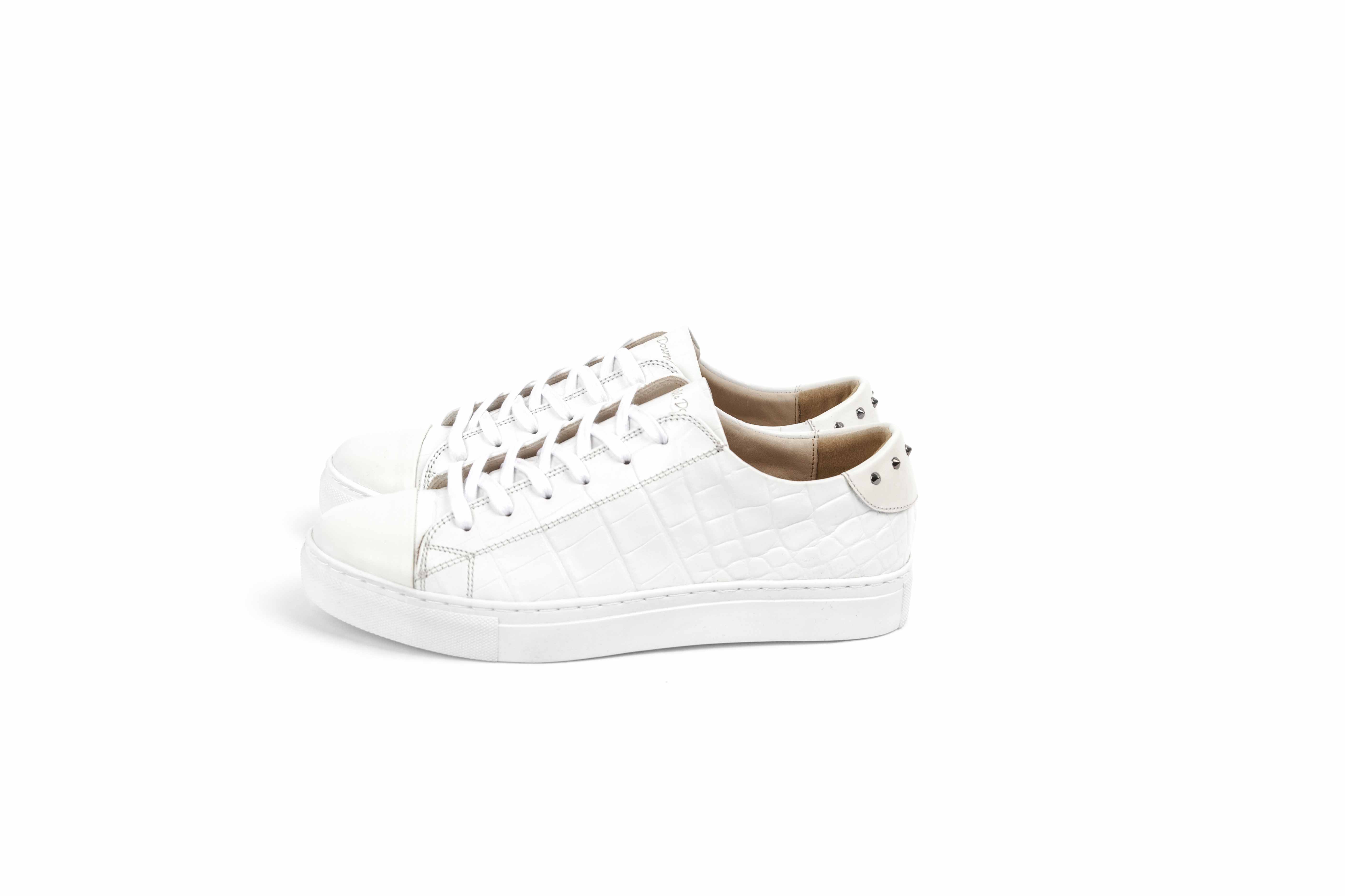 Men Height Shoes DoubleDown Italian cowhide height