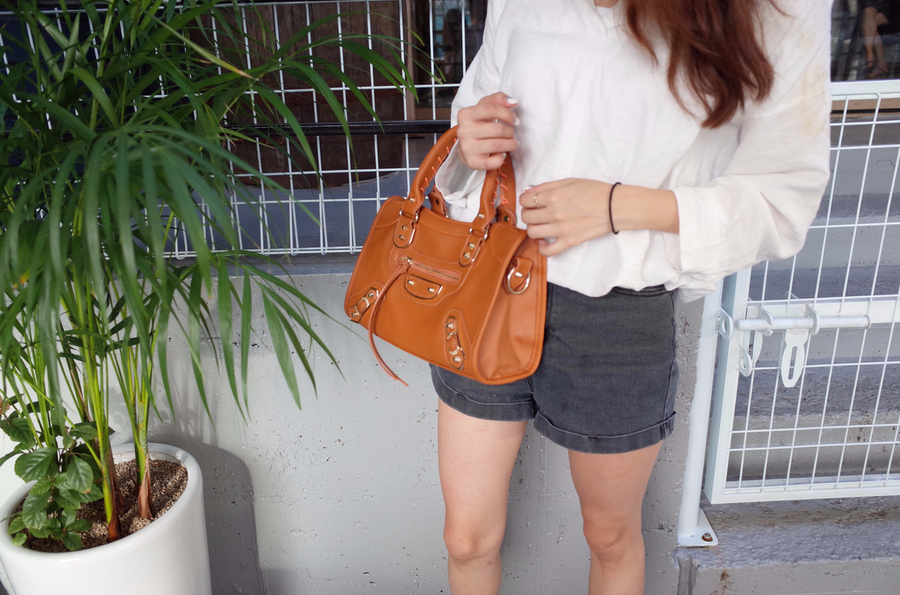 New Women's Bags MotorBag MiniDaily BagMore sty